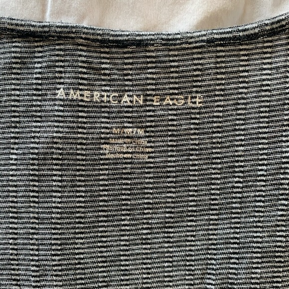 American Eagle Tee - Picture 2 of 2